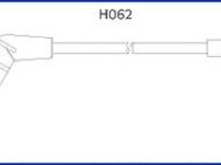 Set cablaj aprindere HYUNDAI EXCEL I (X3-), HYUNDAI S COUPE (SLC), HYUNDAI LANTRA Mk II combi (J-2) - HCO 134478