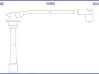 Set cablaj aprindere HYUNDAI LANTRA Mk II combi (J-2), HYUNDAI TIBURON (RD), HYUNDAI AVANTE II (J-2) - HCO 134528