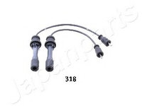 Set cablaj aprindere IC-318 JAPANPARTS pentru Mazda 323 Mazda Etude Mazda Familia