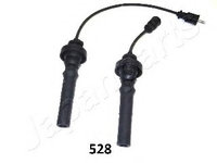 Set cablaj aprindere IC-528 JAPANPARTS pentru Mitsubishi Colt Mitsubishi Mirage Mitsubishi Space Mitsubishi Cedia Mitsubishi Lancer