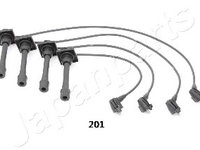 Set cablaj aprindere (IC201 JAPANPARTS) TOYOTA