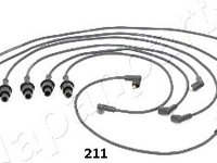 Set cablaj aprindere (IC211 JAPANPARTS) TOYOTA