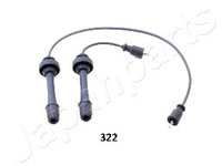 Set cablaj aprindere (IC322 JAPANPARTS) MAZDA