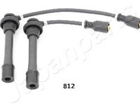 Set cablaj aprindere (IC812 JAPANPARTS) SUBARU,SUZUKI