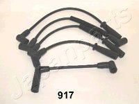 Set cablaj aprindere (IC917 JAPANPARTS) JEEP