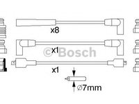 Set cablaj aprindere JEEP GRAND CHEROKEE I (ZJ) (1991 - 1999) BOSCH 0 986 357 118 piesa NOUA