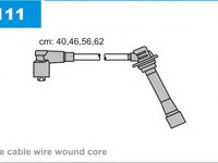 Set cablaj aprindere JP111 JANMOR pentru Mazda 323 Mazda Etude Mazda Familia