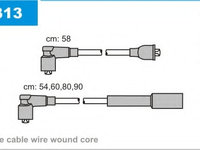 Set cablaj aprindere JP313 JANMOR