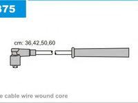 Set cablaj aprindere JP375 JANMOR pentru Kia Rio