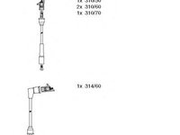 Set cablaj aprindere LADA NIVA (2121), LADA RIVA (2105), DACIA 1300 - BREMI 3A00/153