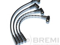 Set cablaj aprindere LADA NIVA (2121), LADA NADESCHDA (2120) - BREMI 600/530