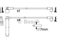 Set cablaj aprindere LAND ROVER DISCOVERY SPORT (LC) - OEM - BOSCH: 0986357223|0 986 357 223 - Cod intern: W02645686 - LIVRARE DIN STOC in 24 ore!!!