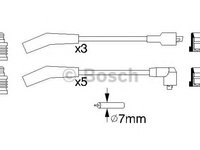 Set cablaj aprindere LAND ROVER RANGE ROVER Mk II (LP) (1994 - 2002) Bosch 0 986 356 819