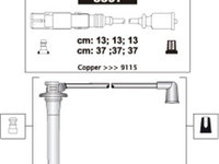 Set cablaj aprindere MAGNETI MARELLI 941318111303