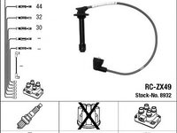 Set cablaj aprindere MAZDA 1,8/2,0 97- - Cod intern: W20101416 - LIVRARE DIN STOC in 24 ore!!!