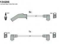 Set cablaj aprindere MAZDA MX-5 (NA), MAZDA MX-5 Mk II (NB) - HCO 134286