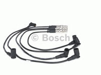 Set cablaj aprindere MERCEDES-BENZ E-CLASS T-Model (S212) - OEM - BOSCH: 0986356333|0 986 356 333 - Cod intern: W02644753 - LIVRARE DIN STOC in 24 ore!!!