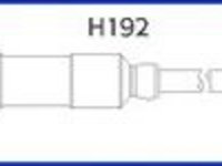 Set cablaj aprindere MERCEDES-BENZ SL (R129), MERCEDES-BENZ G-CLASS (W463), MERCEDES-BENZ C-CLASS limuzina (W202) - HCO 134778