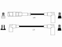 Set cablaj aprindere MERCEDES C/S/W124/W201/W460/W461 2.0/2.3 85- - Cod intern: W20101335 - LIVRARE DIN STOC in 24 ore!!!