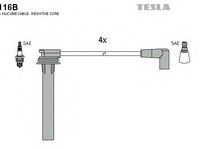 Set cablaj aprindere MINI MINI (R50, R53) (2001 - 2006) TESLA T116B piesa NOUA