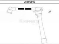 Set cablaj aprindere MITSUBISHI COLT Mk III (C5_A) (1986 - 1992) NIPPARTS J5380503