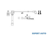 Set cablaj aprindere Mitsubishi COLT Mk IV (CA_A) 1992-1996 #2 0300890874