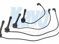 Set cablaj aprindere MITSUBISHI COLT Mk IV (CA_A), MITSUBISHI LIBERO V (CB/D_A), MITSUBISHI CHARIOT (N3_W, N4_W) - KAVO PARTS ICK-5508