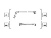 Set cablaj aprindere MITSUBISHI LANCER Mk V combi (CB_W, CD_W) - OEM - MAGNETI MARELLI: MSQ0058|941319170058 - Cod intern: W02310256 - LIVRARE DIN STOC in 24 ore!!!