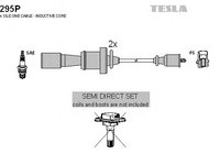 Set cablaj aprindere MITSUBISHI LANCER Mk VI (CJ-CP_) (1995 - 2003) TESLA T295P