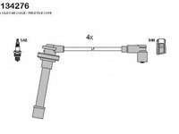 Set cablaj aprindere NISSAN MARCH II (K11) - HCO 134276