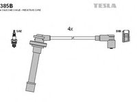 Set cablaj aprindere NISSAN MICRA II (K11) (1992 - 2003) TESLA T385B