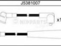 Set cablaj aprindere NISSAN PICK UP II (D21) (1985 - 1998) NIPPARTS J5381007 piesa NOUA