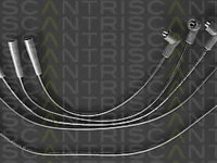 Set cablaj aprindere NISSAN TERRANO   (WD21) (1986 - 1996) TRISCAN 8860 4003