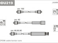 Set cablaj aprindere ODU219 JANMOR pentru Opel Kadett Opel Omega