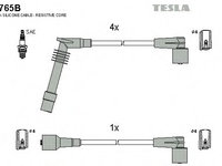 Set cablaj aprindere OPEL ASTRA F CLASSIC combi (1998 - 2005) TESLA T765B