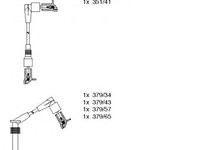 Set cablaj aprindere OPEL ASTRA F CLASSIC limuzina (1998 - 2002) BREMI 300/694