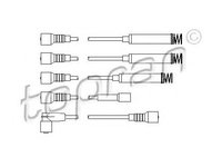 Set cablaj aprindere OPEL ASTRA F Combi (51, 52) (1991 - 1998) TOPRAN 202 523 piesa NOUA