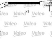 Set cablaj aprindere OPEL ASTRA F Hatchback (53, 54, 58, 59) (1991 - 1998) VALEO 346405 piesa NOUA