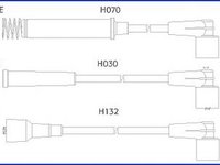 Set cablaj aprindere OPEL COMBO (71_), OPEL CORSA A TR (91_, 92_, 96_, 97_), OPEL CORSA A hatchback (93_, 94_, 98_, 99_) - HCO 134226