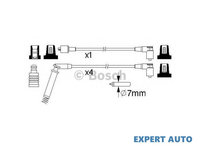 Set cablaj aprindere Opel CORSA A TR (91_, 92_, 96_, 97_) 1982-1993 #2 0986357148