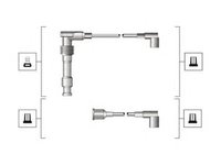Set cablaj aprindere OPEL CORSA B (73_, 78_, 79_) - OEM - MAGNETI MARELLI: MSQ0085|941319170085 - Cod intern: W02235069 - LIVRARE DIN STOC in 24 ore!!!