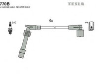 Set cablaj aprindere OPEL FRONTERA A Sport (5_SUD2) (1992 - 1998) TESLA T770B