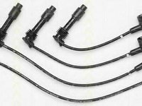 Set cablaj aprindere OPEL VITA B (73_, 78_, 79_), OPEL ASTRA F (56_, 57_), OPEL ASTRA F Cabriolet (53_B) - TRISCAN 8860 4163