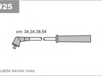 Set cablaj aprindere RBU25 JANMOR pentru Renault Megane Renault Kangoo Renault Clio