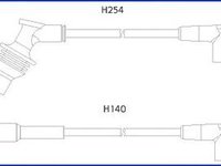 Set cablaj aprindere RENAULT CLIO (B/C57_, 5/357_), RENAULT LAGUNA I I (B56_, 556_), RENAULT LAGUNA I Estate (K56_) - HCO 134460