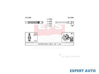 Set cablaj aprindere Renault CLIO IV 2012-2016 #2 0986356393