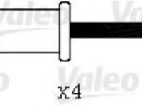 Set cablaj aprindere RENAULT CLIO Mk II (BB0/1/2_, CB0/1/2_) (1998 - 2016) VALEO 346094