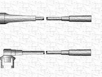 Set cablaj aprindere RENAULT LAGUNA 1,8/2,0/CLIO - OEM-MAGNETI MARELLI: 941318111145`|MSK1145 - W02310183 - LIVRARE DIN STOC in 24 ore!!!