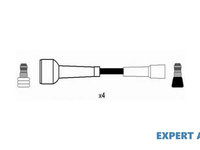 Set cablaj aprindere Renault LAGUNA I (B56_, 556_) 1993-2001 #2 0986357210