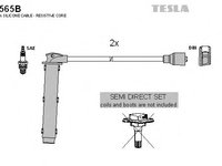 Set cablaj aprindere ROVER 45 (RT) (2000 - 2005) TESLA T565B piesa NOUA